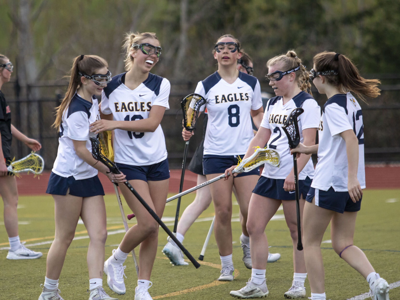 HRV girls lacrosse wins in the clutch against Westview